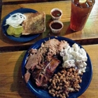 Cecil's Texas Style Bar-B-Q