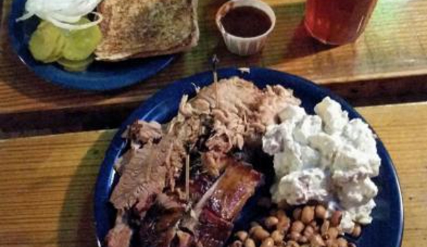 Cecil's Texas Style Bar-B-Q - Orlando, FL