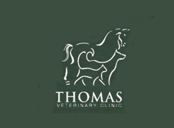 Thomas Veterinary Clinic - Ottumwa, IA