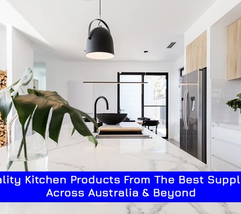 K.I.S Kitchens - Barrack Heights, NSW. Quality Kitchen Products From The Best Suppliers Across Australia & Beyond