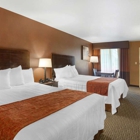 Best Western Exeter Inn & Suites