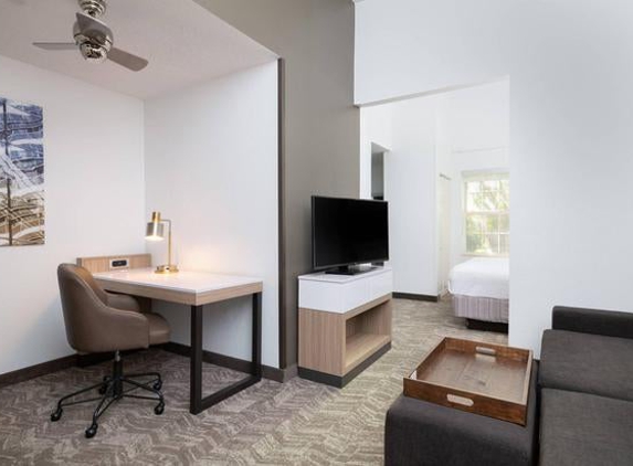 SpringHill Suites by Marriott Williamsburg - Williamsburg, VA