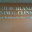 Churchland Animal Clinic - Veterinarians