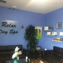 Relax Day Spa - Reflexologies