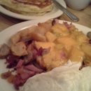 Penny Ann's Cafe - American Restaurants
