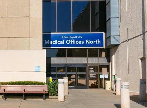 UC San Diego Health Medical Offices North - San Diego, CA