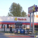 Carl's Jr. - Fast Food Restaurants