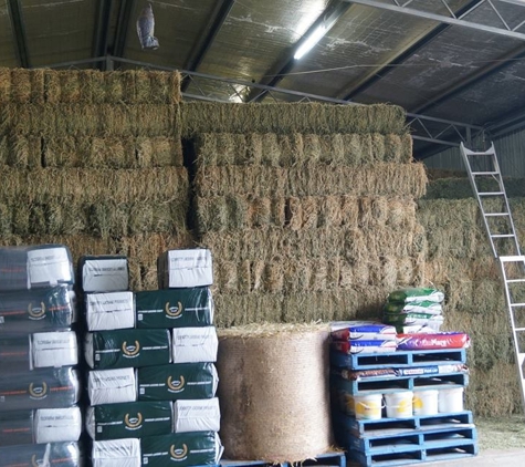 Southern Quality Stock Feeds
