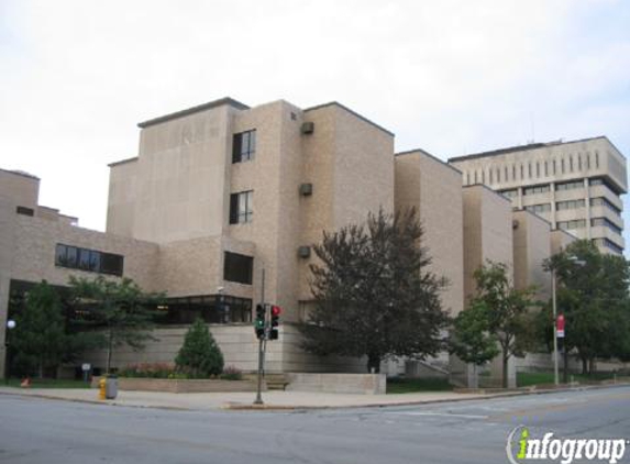 Lake County Jury Commission - Waukegan, IL