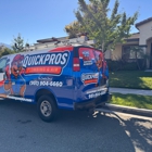 QUICKPROS Plumbing & Air