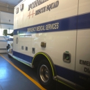 McConnellsburg Volunteer Fire Department - Fire Departments