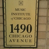 Music Institute of Chicago gallery