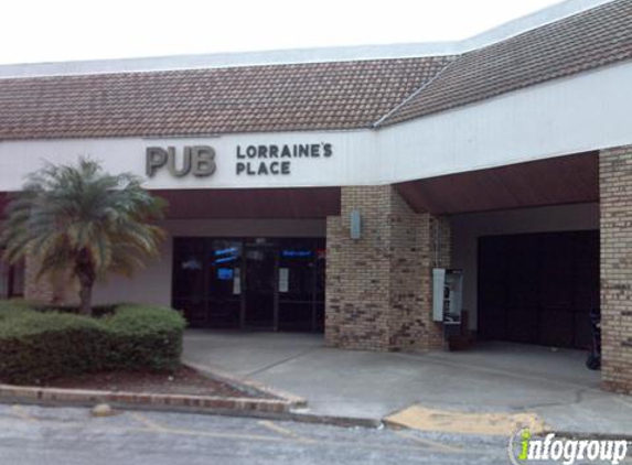 Lorriane's Place - Brandon, FL