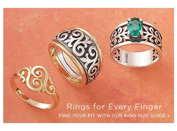 James Avery Artisan Jewelry - Tulsa, OK