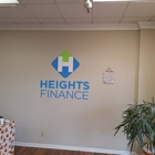 Heights Finance