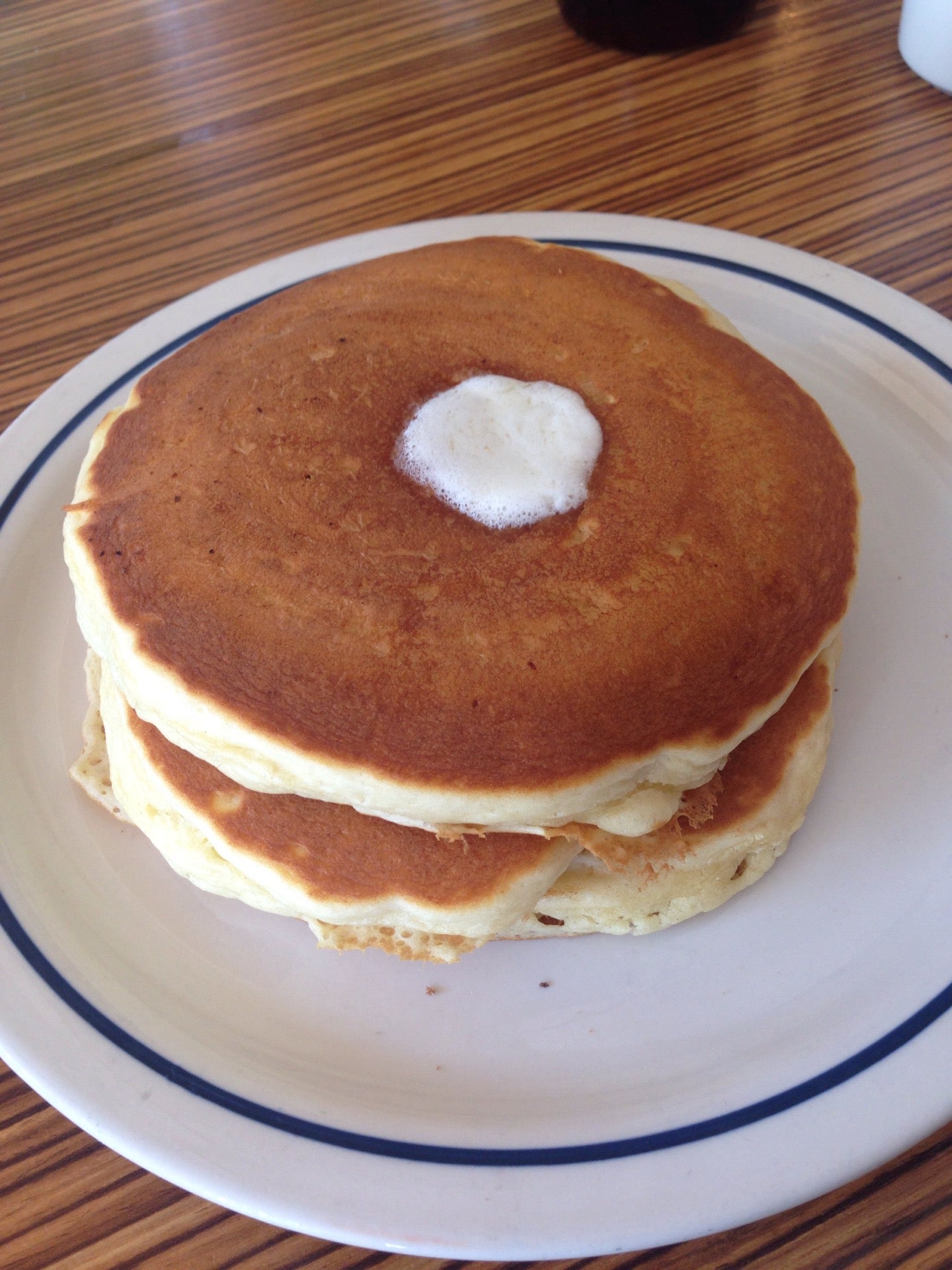 IHOP, 5655 Wilshire Blvd, Los Angeles, CA, Eating places - MapQuest