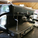 Daniel Boone Coffee Shop - Beverages