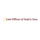 Law Offices of Todd S. Dion