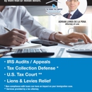 Adrian Lores - The Miami Tax Lawyer - Tax Attorneys