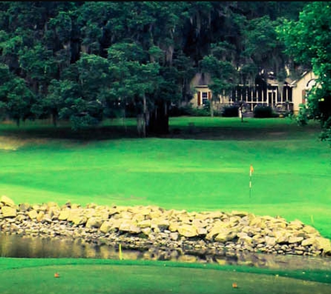 Stone Creek Golf Club - Valdosta, GA