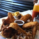 Dame's Chicken & Waffles - American Restaurants