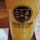 Grain Station Brew Works - Brew Pubs