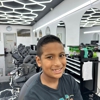 Gracias Papa Barber Shop Sunrise gallery