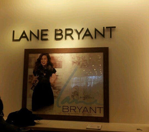 Lane Bryant - Closed - Covington, LA