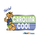 Carolina Cool - Heating, Ventilating & Air Conditioning Engineers