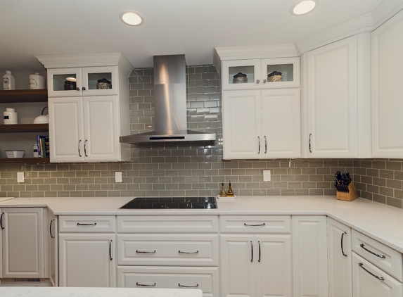 O'Hanlon Kitchens Inc