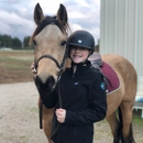 River Wind Farm - Horse Boarding