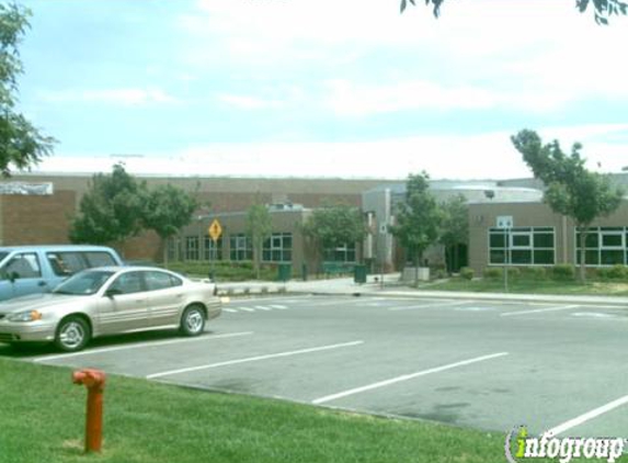 Commerce City Swimming Pool - Commerce City, CO