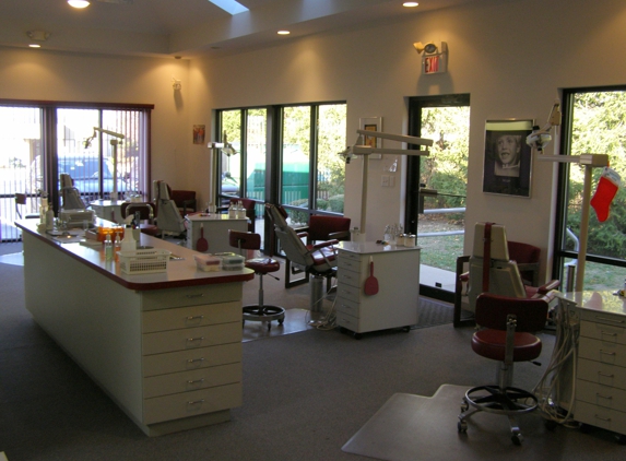 Ryckman Orthodontics - Dayton, OH