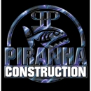 Piranha Construction - General Contractors