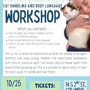Bertha's Beans Cat Cafe - Beverages