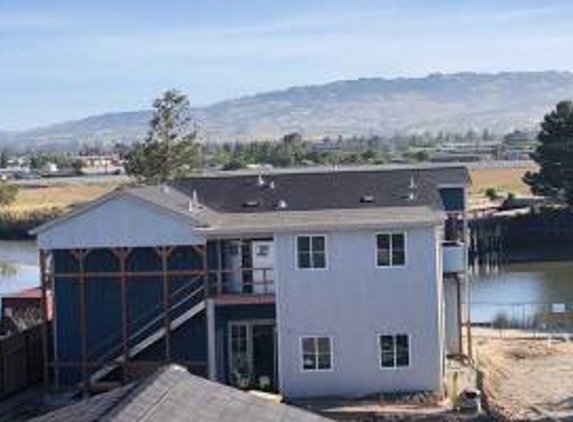 Henris Roofing Company - Petaluma, CA