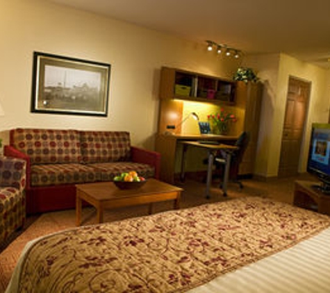 TownePlace Suites Detroit Livonia - Livonia, MI