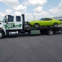 B & D Towing and Recovery, LLC
