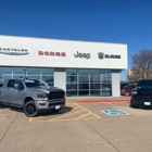 Ed Morse Chrysler Jeep Dodge Ram