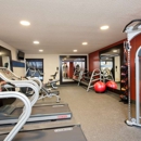 Hampton Inn Muskegon - Hotels