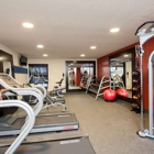 Hampton Inn Muskegon