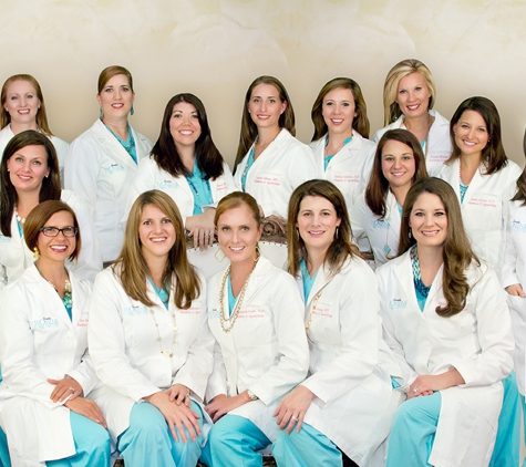 Dr. Lauren Gibson, MD - Complete Women's Care Center - Pearland, TX