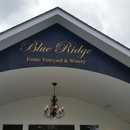 Blue Ridge Estate Winery - Wineries