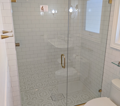 Malibu Glass & Shower Door - Grand Rapids, MI