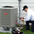 Fayette Heating and Cooling - Ventilating Contractors