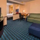 Fairfield Inn & Suites