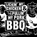 Lickin' My Chicken & Pullin' My Pork BBQ - Barbecue Restaurants