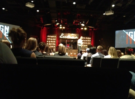 Summit Church - Fort Myers, FL