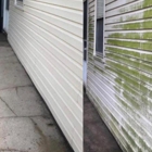 Clean & Serene Pressure Washing