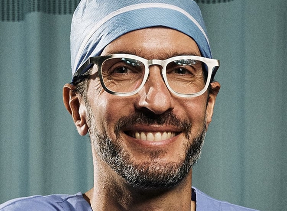 Philippe Lemaitre, MD - New York, NY